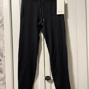 lululemon athletica women's Black Pants